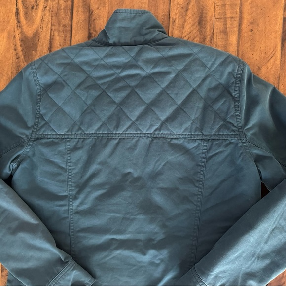Toad & Co. Kenai Quilted Jacket - Picture 12 of 14
